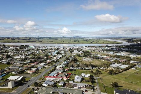 Photo of property in 96a Hokianga Road, Dargaville, 0310