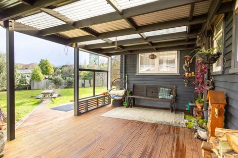 Photo of property in 10 Christian Street, Dannevirke, 4930