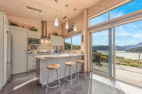 Photo of property in 784a Queen Charlotte Drive, Havelock, Picton, 7281