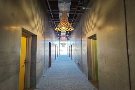 Photo of property in 107/28 Martin Square, Te Aro, Wellington, 6011