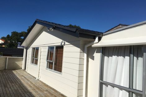 Photo of property in 8 Bain Place, Bucklands Beach, Auckland, 2014