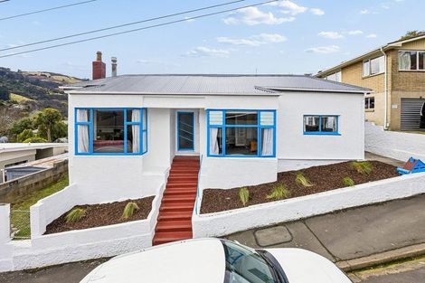 Photo of property in 31 Baldwin Street, North East Valley, Dunedin, 9010