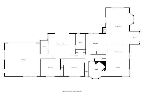 Photo of property in 23 Benalder Crescent, Tokoroa, 3420