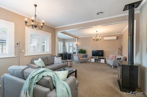 Photo of property in 48 Ararino Street, Trentham, Upper Hutt, 5018