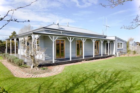 Photo of property in 53 Kennedy Street, Geraldine, 7930