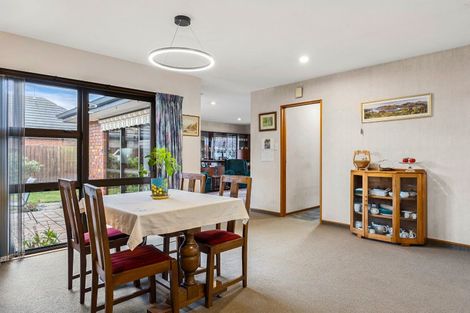 Photo of property in 3 Chartwell Close, Rangiora, 7400