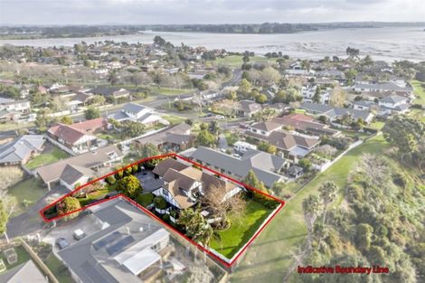 Photo of property in 6 Chica Place, Conifer Grove, Takanini, 2112