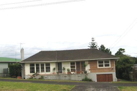 Photo of property in 15 Esperance Road, Glendowie, Auckland, 1071