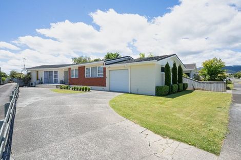 Photo of property in 19 Burn Street, Levin, 5510