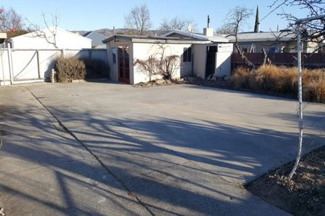 Photo of property in 122 Centennial Avenue, Alexandra, 9320