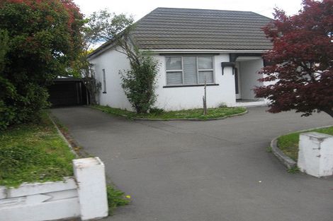 Photo of property in 14 Tennyson Street, Sydenham, Christchurch, 8023