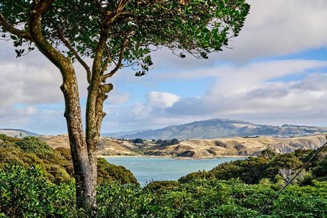 Photo of property in 98 Motuhara Road, Plimmerton, Porirua, 5026