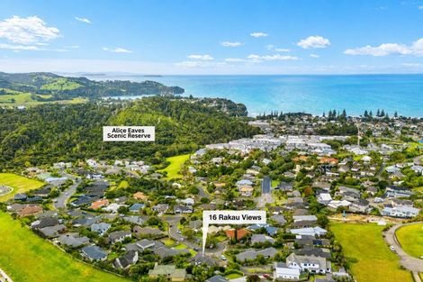 Photo of property in 16 Rakau Views, Orewa, 0931