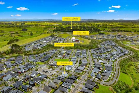 Photo of property in 2 Buddle Road, Paerata, 2124