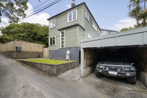 Photo of property in 23a Gloucester Street, Wilton, Wellington, 6012