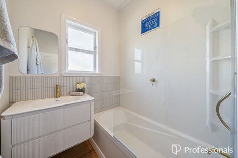 Photo of property in 12 Trafalgar Street, Waiwhetu, Lower Hutt, 5010