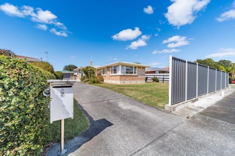 Photo of property in 7 Innes Place, Roslyn, Palmerston North, 4414