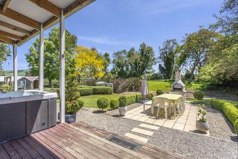 Photo of property in 949 Maungatautari Road, Maungatautari, Cambridge, 3494