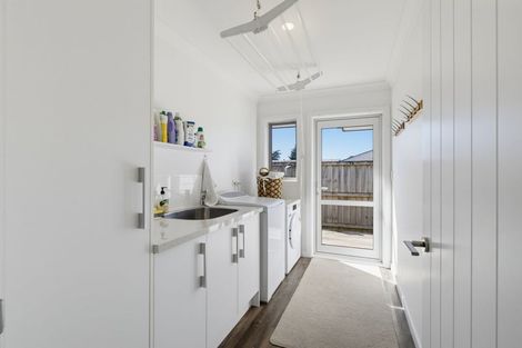 Photo of property in 3 Kereru Close, Oxford, 7430