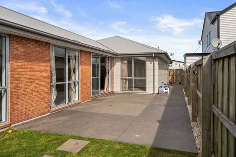 Photo of property in 26 Sholto Duncan Crescent, Halswell, Christchurch, 8025