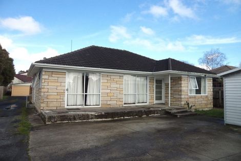 Photo of property in 36 Mansel Avenue, Hillcrest, Hamilton, 3216