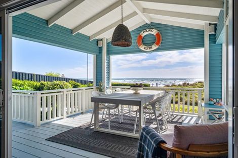 Photo of property in 55a Oceanbeach Road, Mount Maunganui, 3116