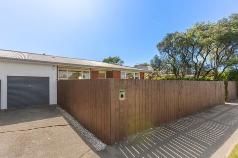Photo of property in 1/3 Tankerville Road, Hoon Hay, Christchurch, 8025
