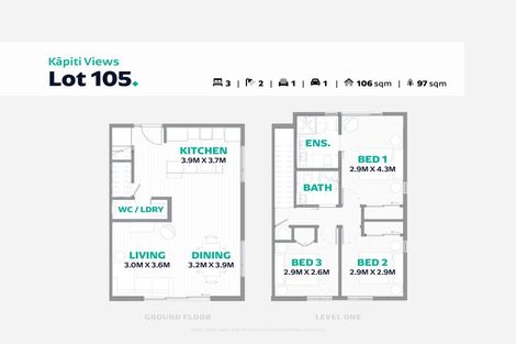 Photo of property in 240 Kapiti Street, Paraparaumu Beach, Paraparaumu, 5032