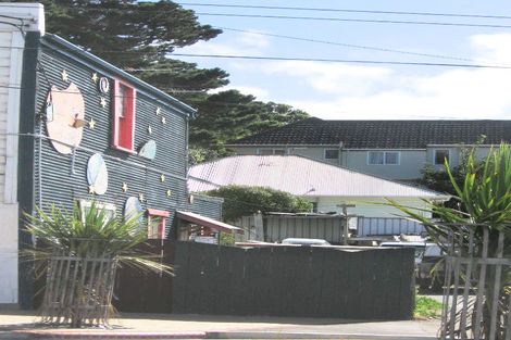 Photo of property in 248 Riddiford Street, Newtown, Wellington, 6021