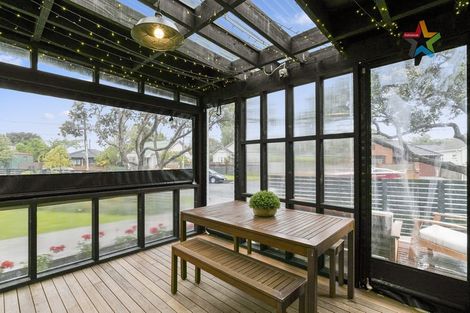 Photo of property in 1b Miro Street, Woburn, Lower Hutt, 5010