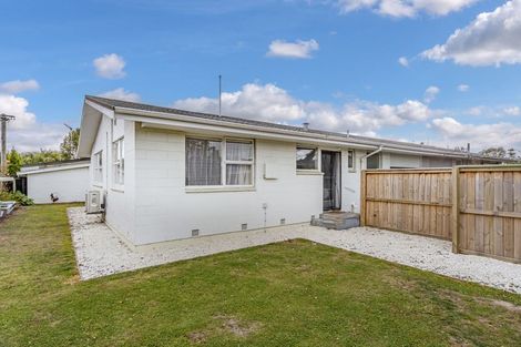 Photo of property in 187 Matsons Avenue, Papanui, Christchurch, 8053