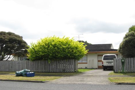 Photo of property in 2 Cooper Street, Pukekohe, 2120