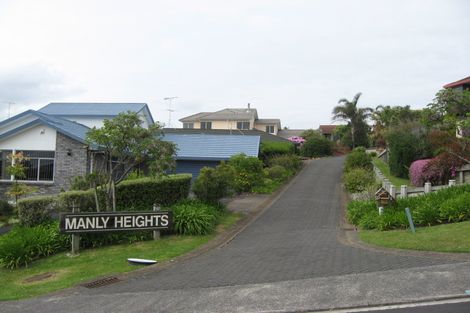 Photo of property in 3 Manly Heights, Manly, Whangaparaoa, 0930