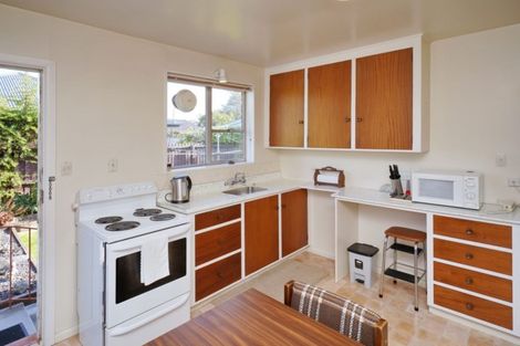 Photo of property in 2/4 Blakehall Place, Spreydon, Christchurch, 8024