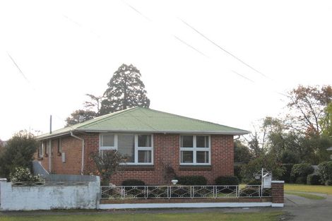 Photo of property in 33 Davis Crescent, Netherby, Ashburton, 7700