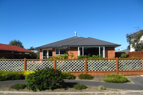 Photo of property in 12 Rowan Place, Mosgiel, 9024