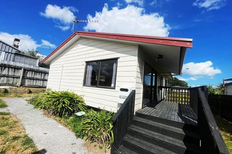Photo of property in 116 Porchester Road, Papakura, 2110