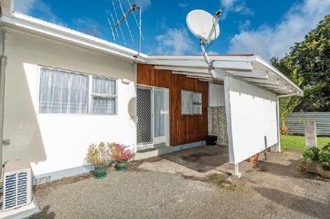 Photo of property in 33e Harrison Street, Whanganui, 4500