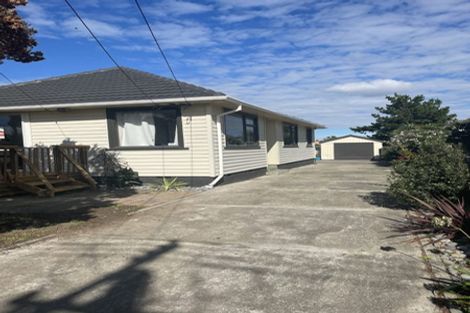 Photo of property in 12 Pine Avenue, New Brighton, Christchurch, 8061