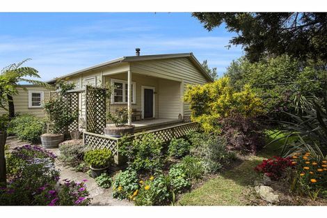 Photo of property in 63 Simpson Road, Ruawai, 0591