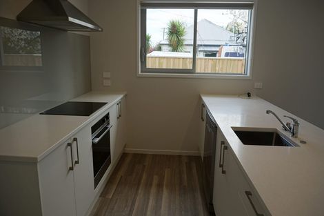 Photo of property in 16a Kenilworth Street, Addington, Christchurch, 8024