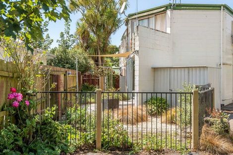 Photo of property in 3/13 Forbes Street, Sydenham, Christchurch, 8023