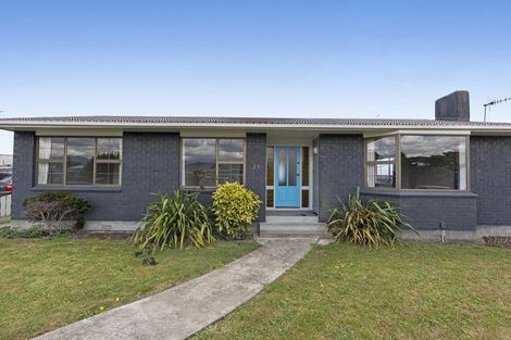 Photo of property in 25 Rimu Street, Levin, 5510