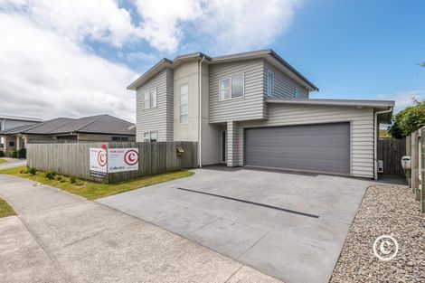 Photo of property in 224 Mark Avenue, Grenada Village, Wellington, 6037