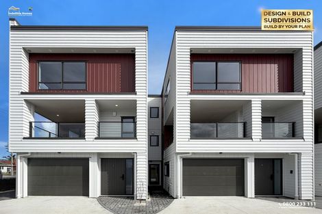 Photo of property in 3/50 Hoteo Avenue, Papatoetoe, Auckland, 2025