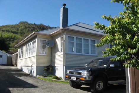 Photo of property in 2/115 Waimea Road, Nelson South, Nelson, 7010