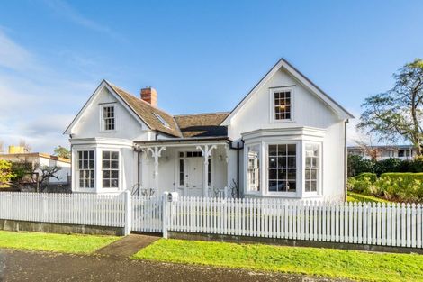 Photo of property in 11 Ness Street, Invercargill, 9810