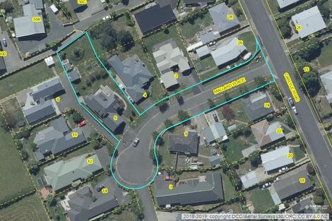 Photo of property in 6 Mallard Place, Mosgiel, 9024