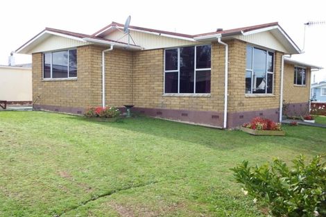 Photo of property in 10 Purnell Place, Marton, 4710