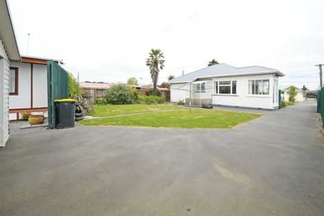 Photo of property in 23 Ottawa Road, Wainoni, Christchurch, 8061